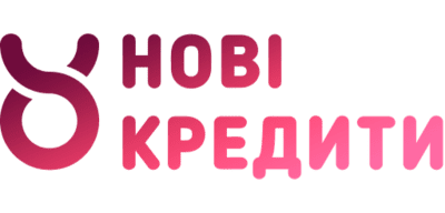 Новые Кредиты лого