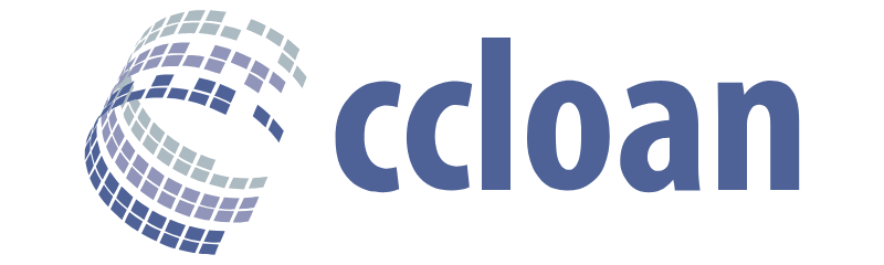 Ccloan лого