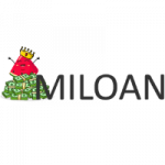 Miloan лого