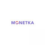 Monetka лого