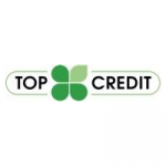 Top credit лого